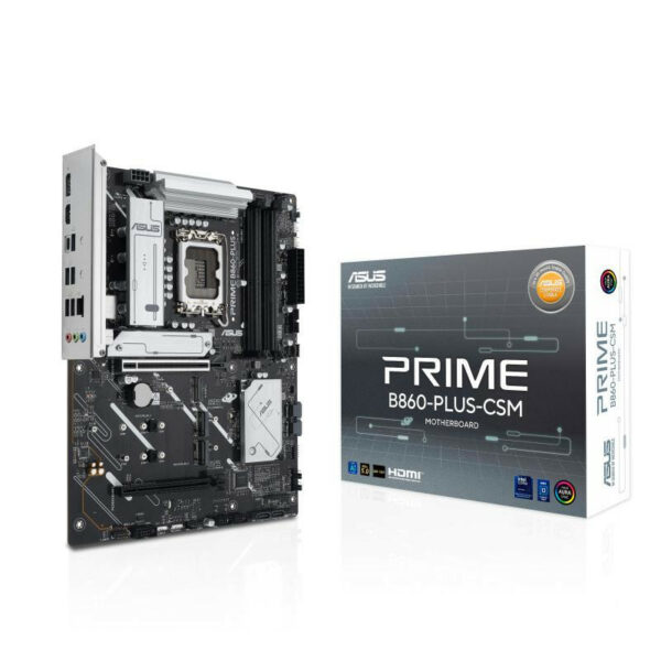 ASUS PRIME B860-PLUS-CSM – Image 3