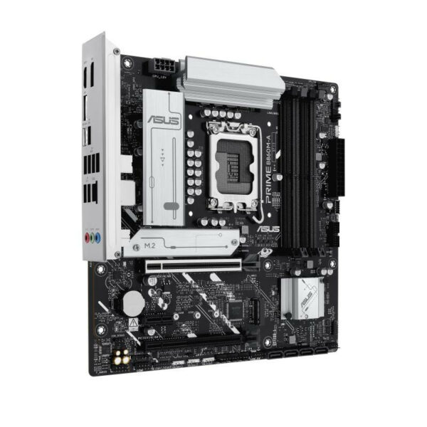 ASUS PRIME B860M-A-CSM – Image 2