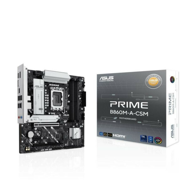 ASUS PRIME B860M-A-CSM – Image 3