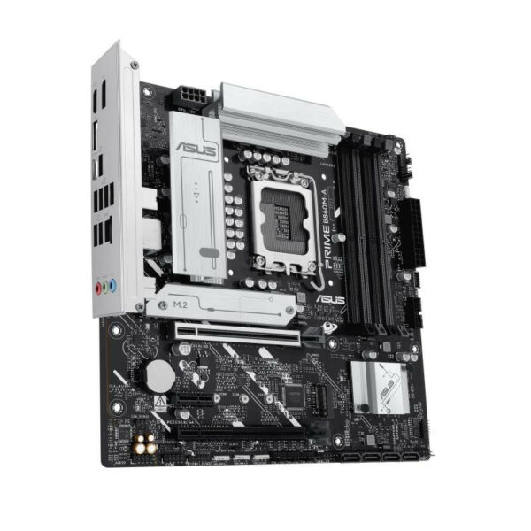 ASUS PRIME B860M-A-CSM – Image 4