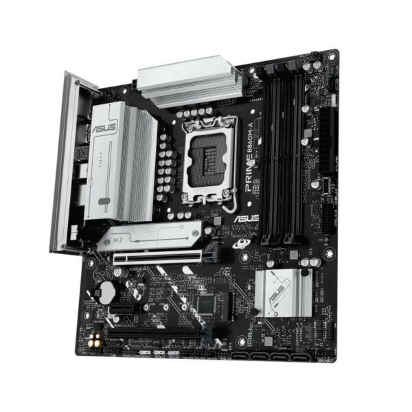 ASUS PRIME B860M-A-CSM – Image 5