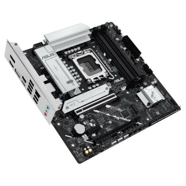 ASUS PRIME B860M-A-CSM – Image 6