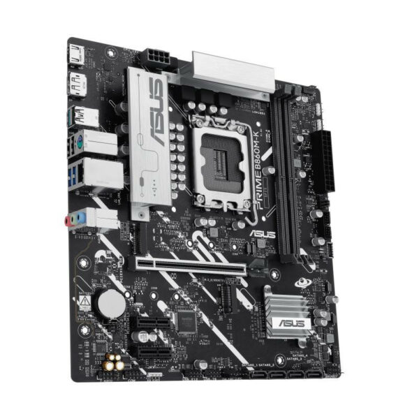 ASUS PRIME B860M-K – Image 3