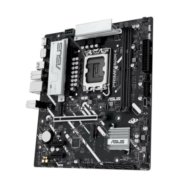 ASUS PRIME B860M-K – Image 4