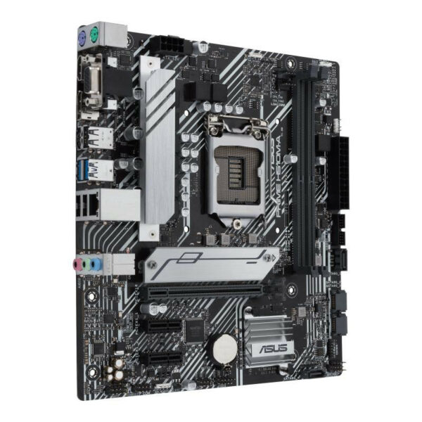 ASUS PRIME H510M-A – Image 2