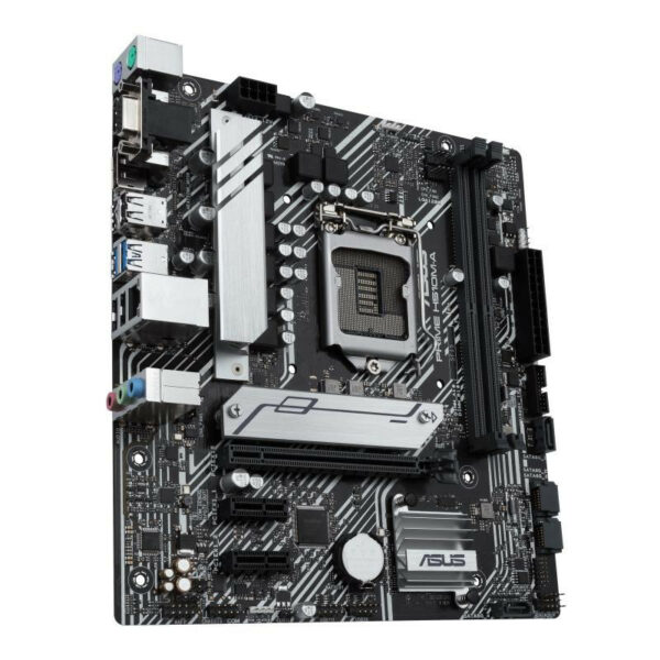 ASUS PRIME H510M-A – Image 3