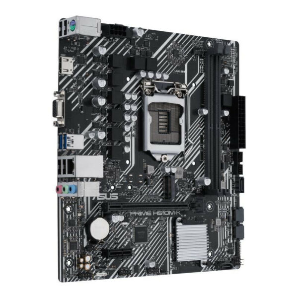 ASUS PRIME H510M-K – Image 2