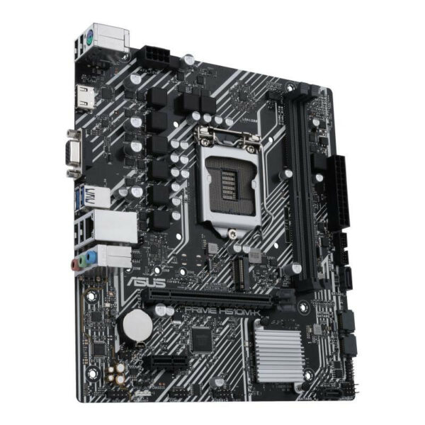 ASUS PRIME H510M-K – Image 3