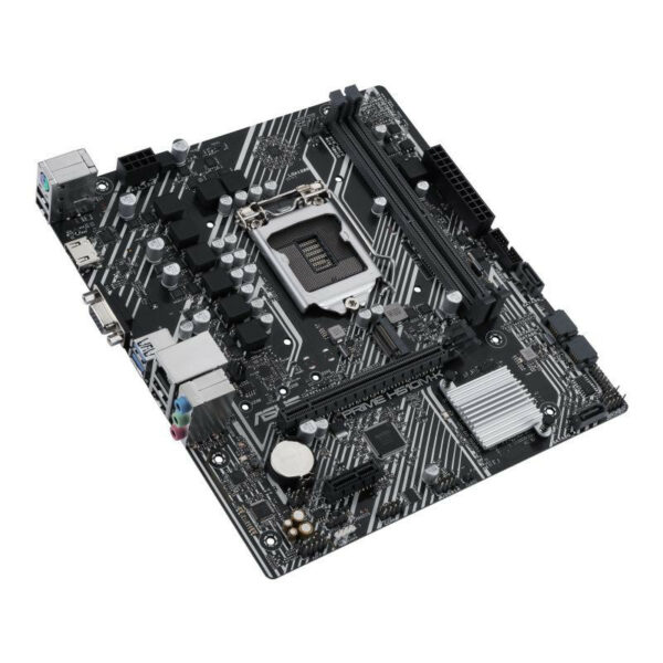 ASUS PRIME H510M-K – Image 4
