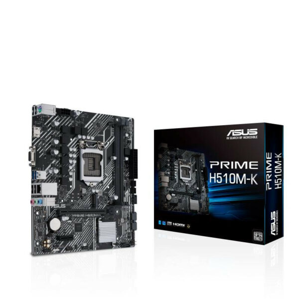 ASUS PRIME H510M-K – Image 6
