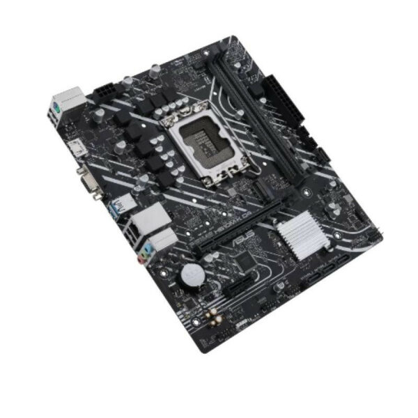 ASUS PRIME H610M-K D4 – Image 4