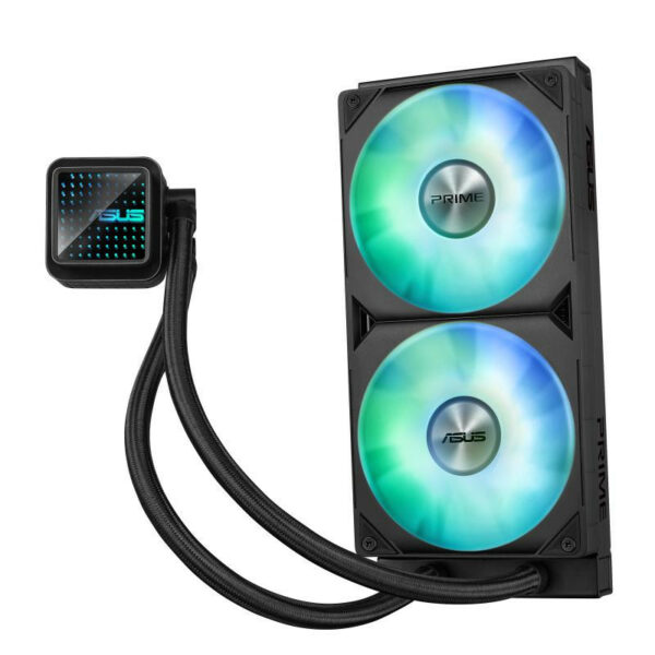 ASUS Prime LC 240 ARGB – Image 4