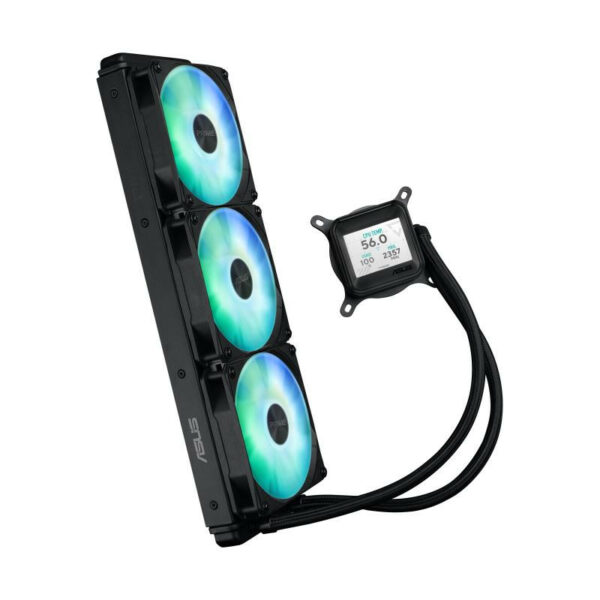 ASUS PRIME LC 360 ARGB LCD – Image 5