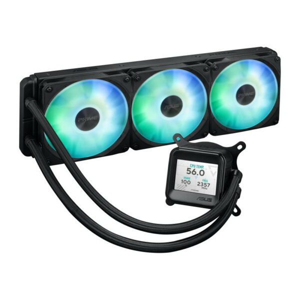 ASUS PRIME LC 360 ARGB LCD – Image 6