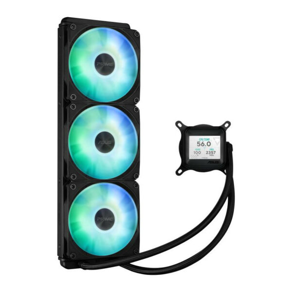 ASUS PRIME LC 360 ARGB LCD