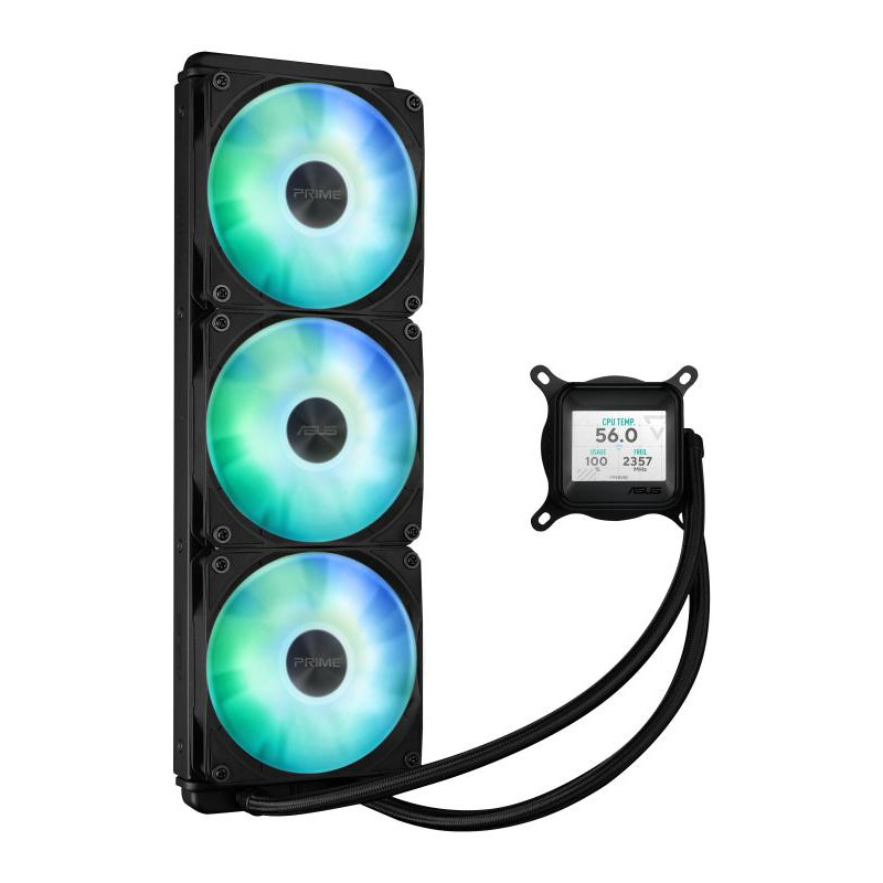 ASUS PRIME LC 360 ARGB LCD
