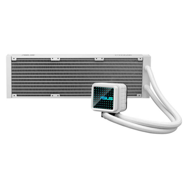 ASUS PRIME LC 360 ARGB WHT – Image 11