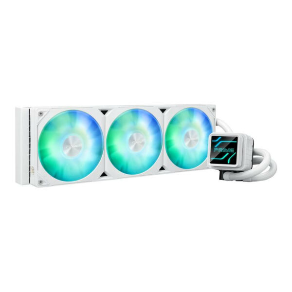 ASUS PRIME LC 360 ARGB WHT – Image 13