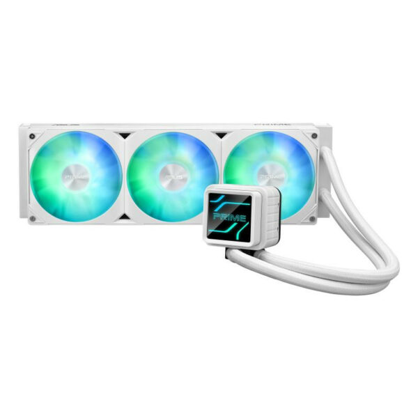 ASUS PRIME LC 360 ARGB WHT – Image 3