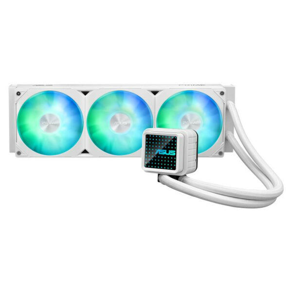 ASUS PRIME LC 360 ARGB WHT – Image 4