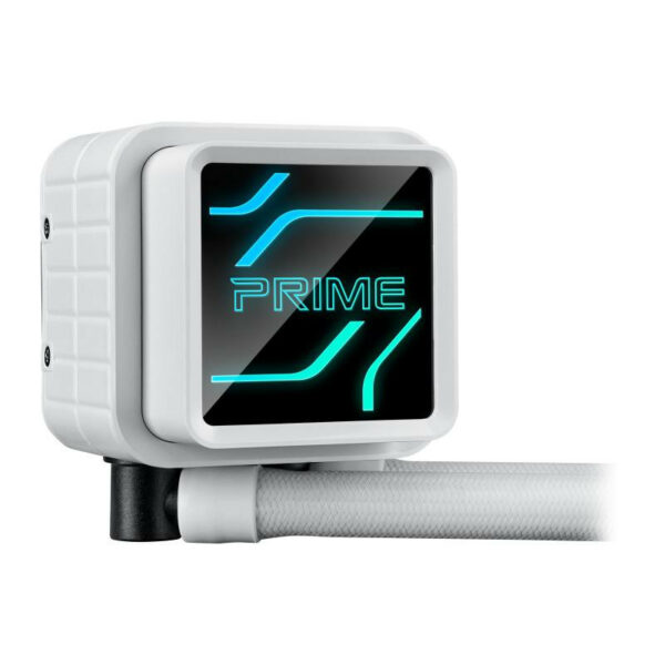 ASUS PRIME LC 360 ARGB WHT – Image 5