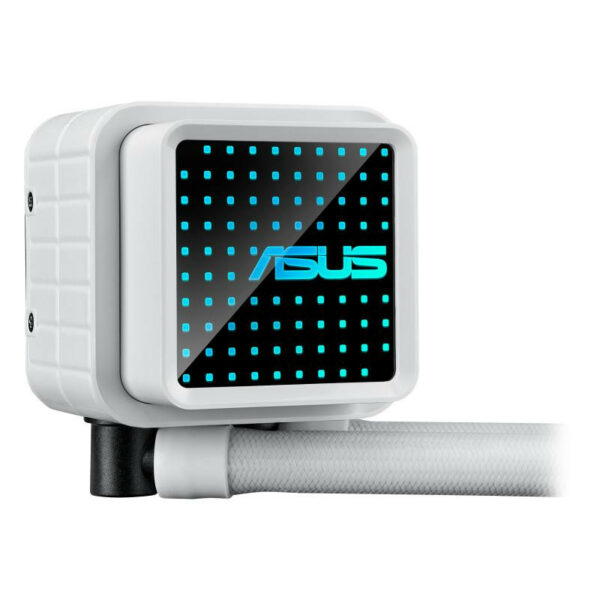 ASUS PRIME LC 360 ARGB WHT – Image 6