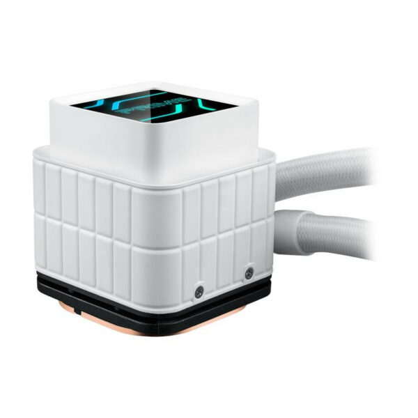 ASUS PRIME LC 360 ARGB WHT – Image 8