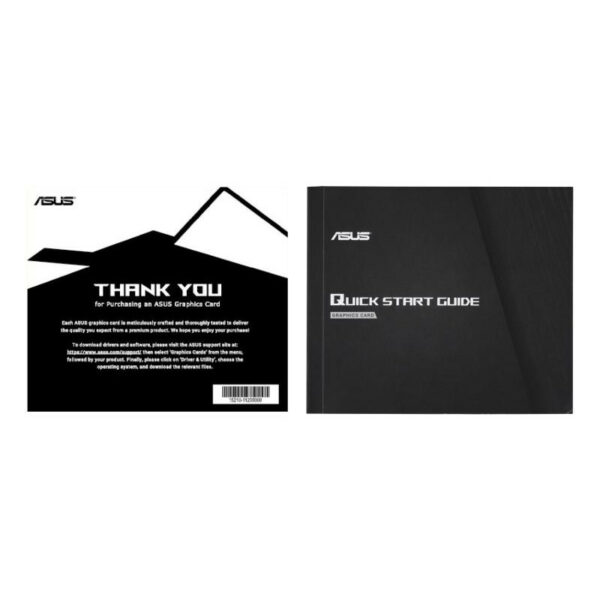 ASUS PRIME RTX 5050 O8G – Image 10