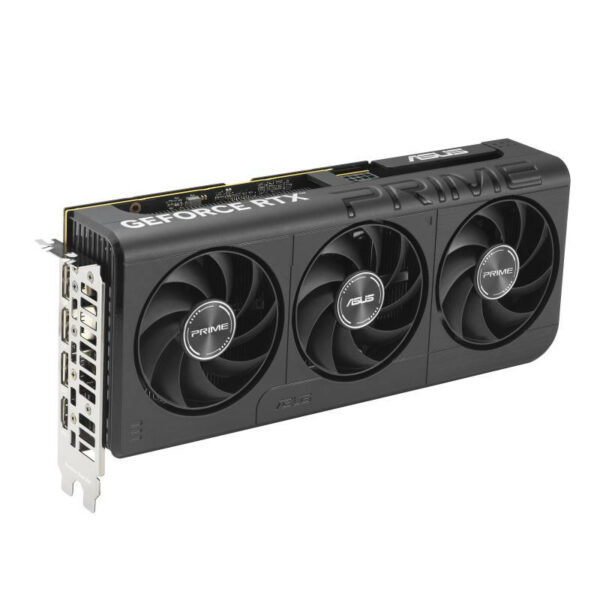 ASUS PRIME RTX 5060 O8G – Image 2