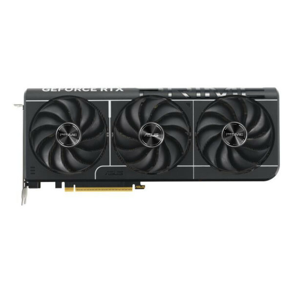 ASUS PRIME RTX 5070TI-O16G
