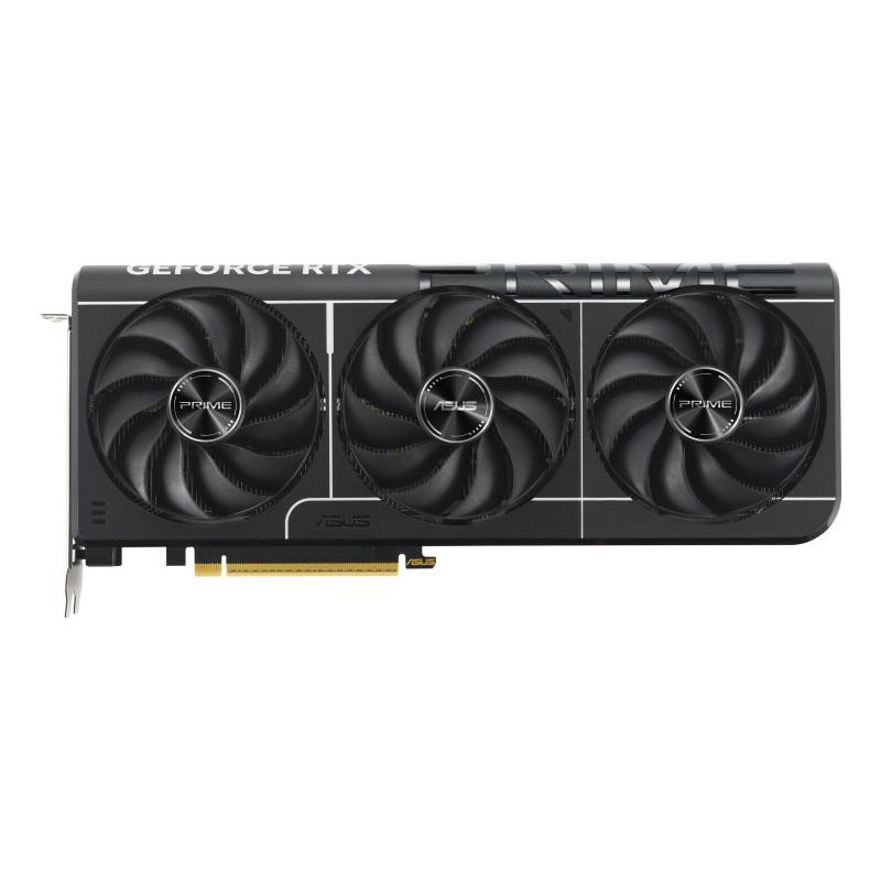 ASUS PRIME RTX 5070TI-O16G