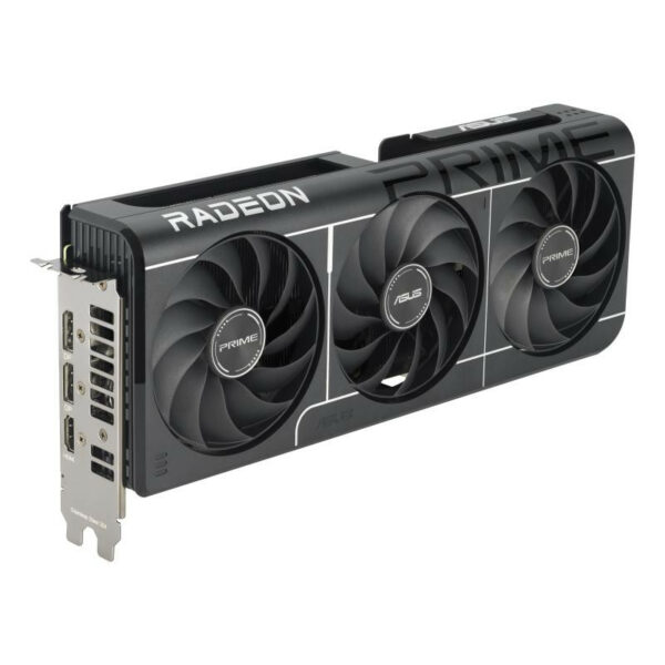 ASUS PRIME RX9060XT-O8G – Image 2