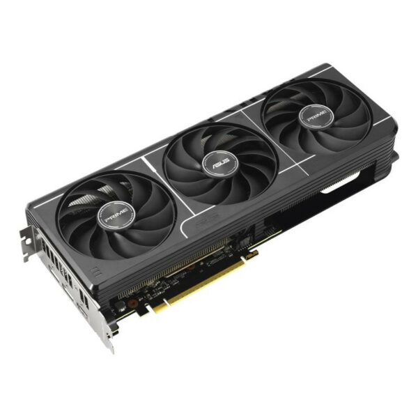 ASUS PRIME RX9060XT-O8G – Image 3