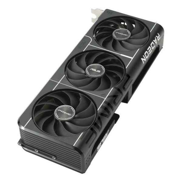 ASUS PRIME RX9060XT-O8G – Image 4