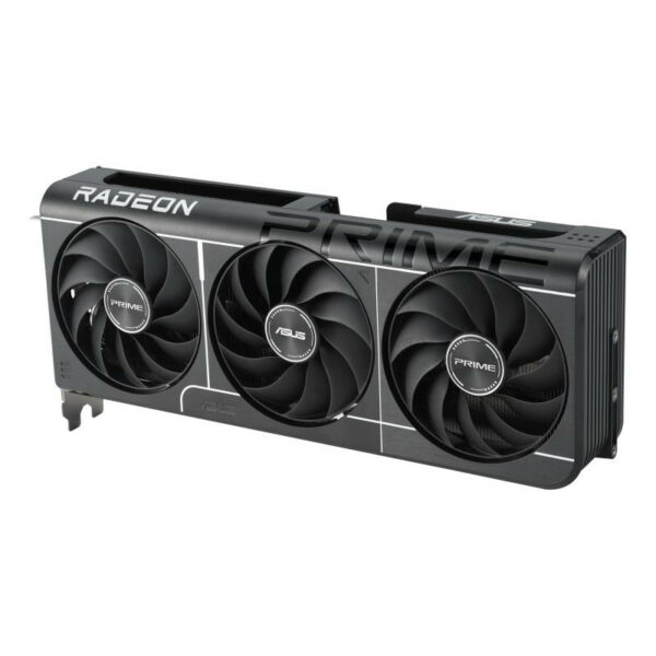 ASUS PRIME RX9060XT-O8G – Image 5