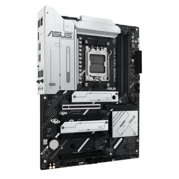 ASUS Prime X870-P WIFI – Image 2