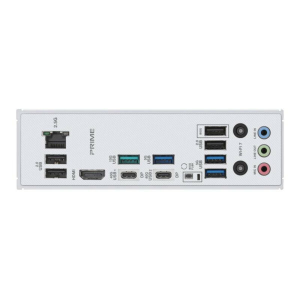 ASUS Prime X870-P WIFI – Image 7
