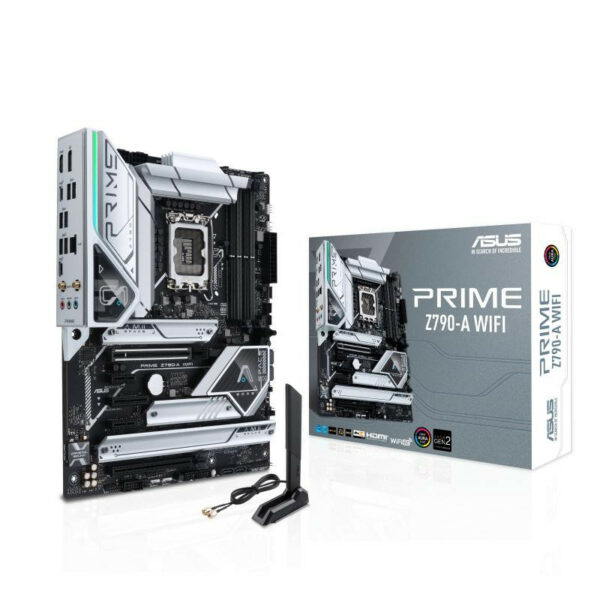 ASUS PRIME Z790-A WIFI – Image 2