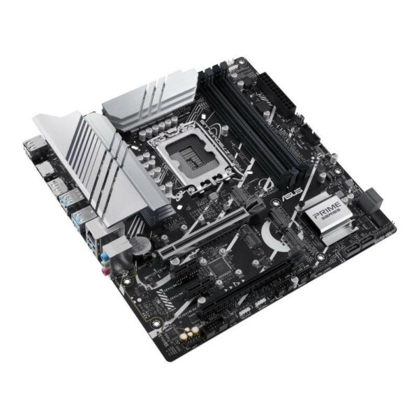 ASUS PRIME Z790M-PLUS – Image 2