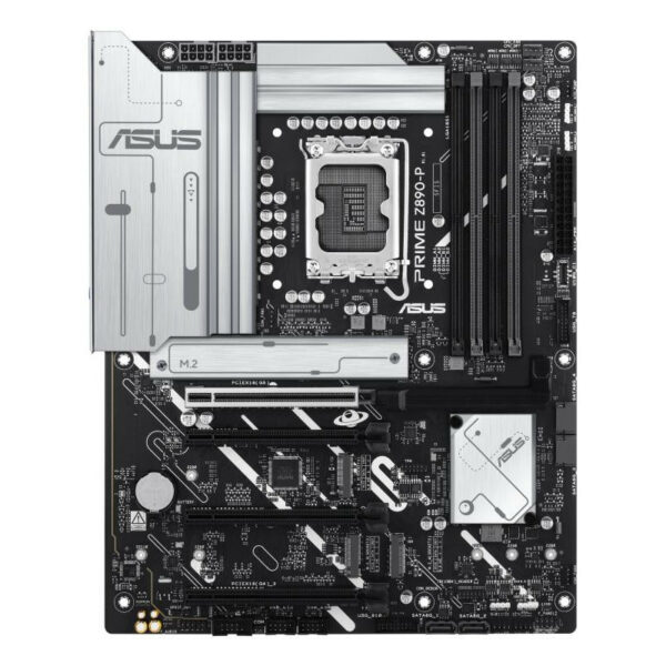 ASUS PRIME Z890-P – Image 2