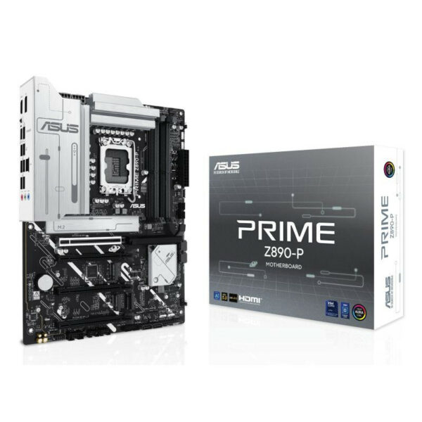 ASUS PRIME Z890-P – Image 11