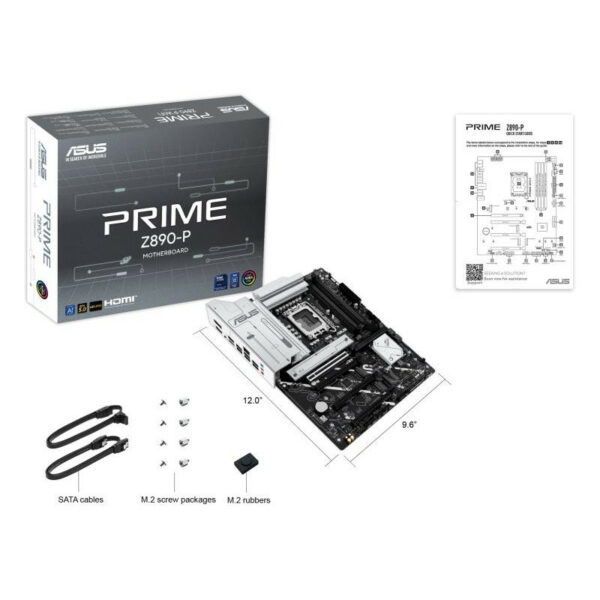 ASUS PRIME Z890-P – Image 6
