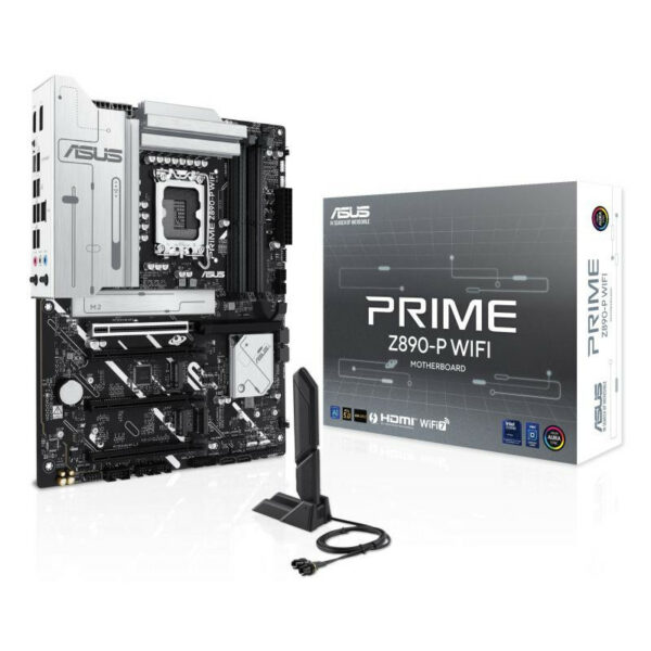 ASUS PRIME Z890-P WIFI – Image 12