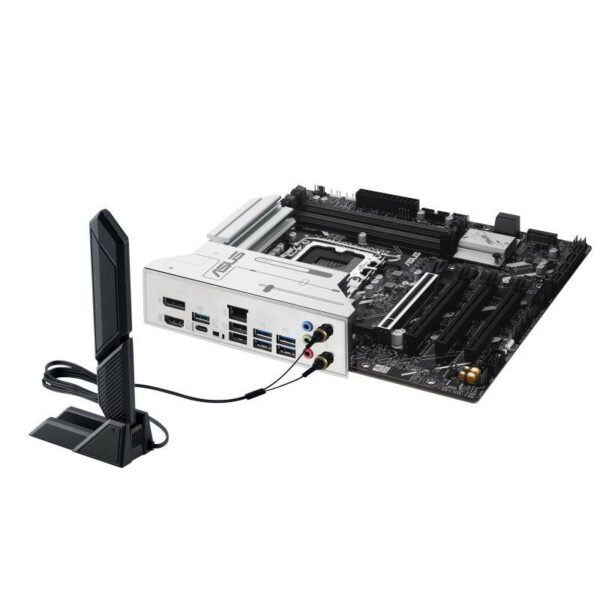 ASUS PRIME Z890M-PLUS WIFI – Image 11