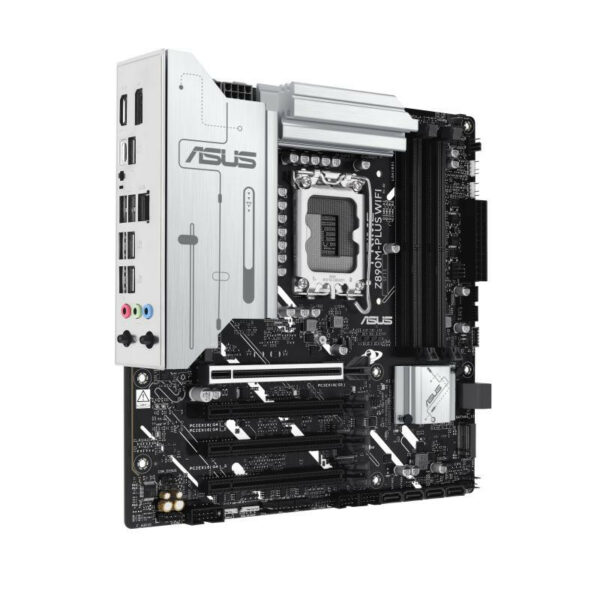 ASUS PRIME Z890M-PLUS WIFI – Image 4