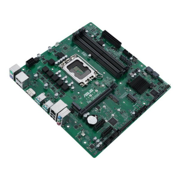 ASUS PRO Q670M-C-CSM – Image 3