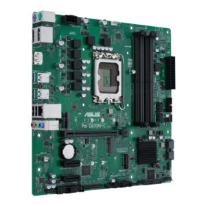 ASUS PRO Q670M-C-CSM