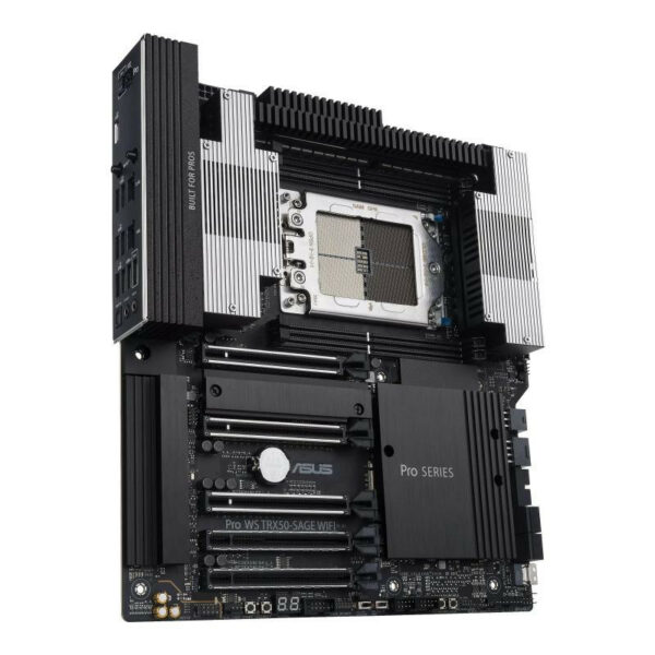 ASUS Pro WS TRX50-SAGE WIFI – Image 2