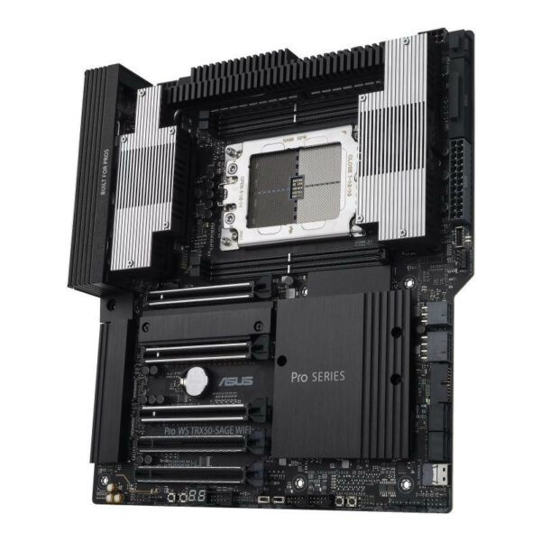 ASUS Pro WS TRX50-SAGE WIFI – Image 3