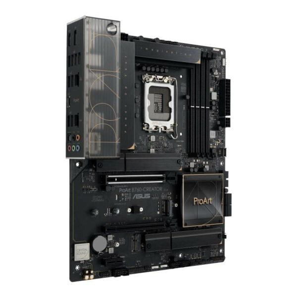 ASUS PROART B760-CREATOR – Image 2